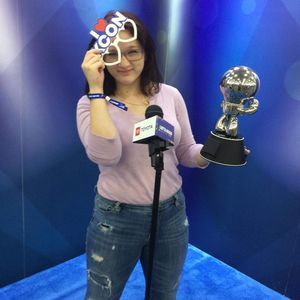 Meet your Posher, Alicia